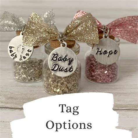 fertility gifts good luck